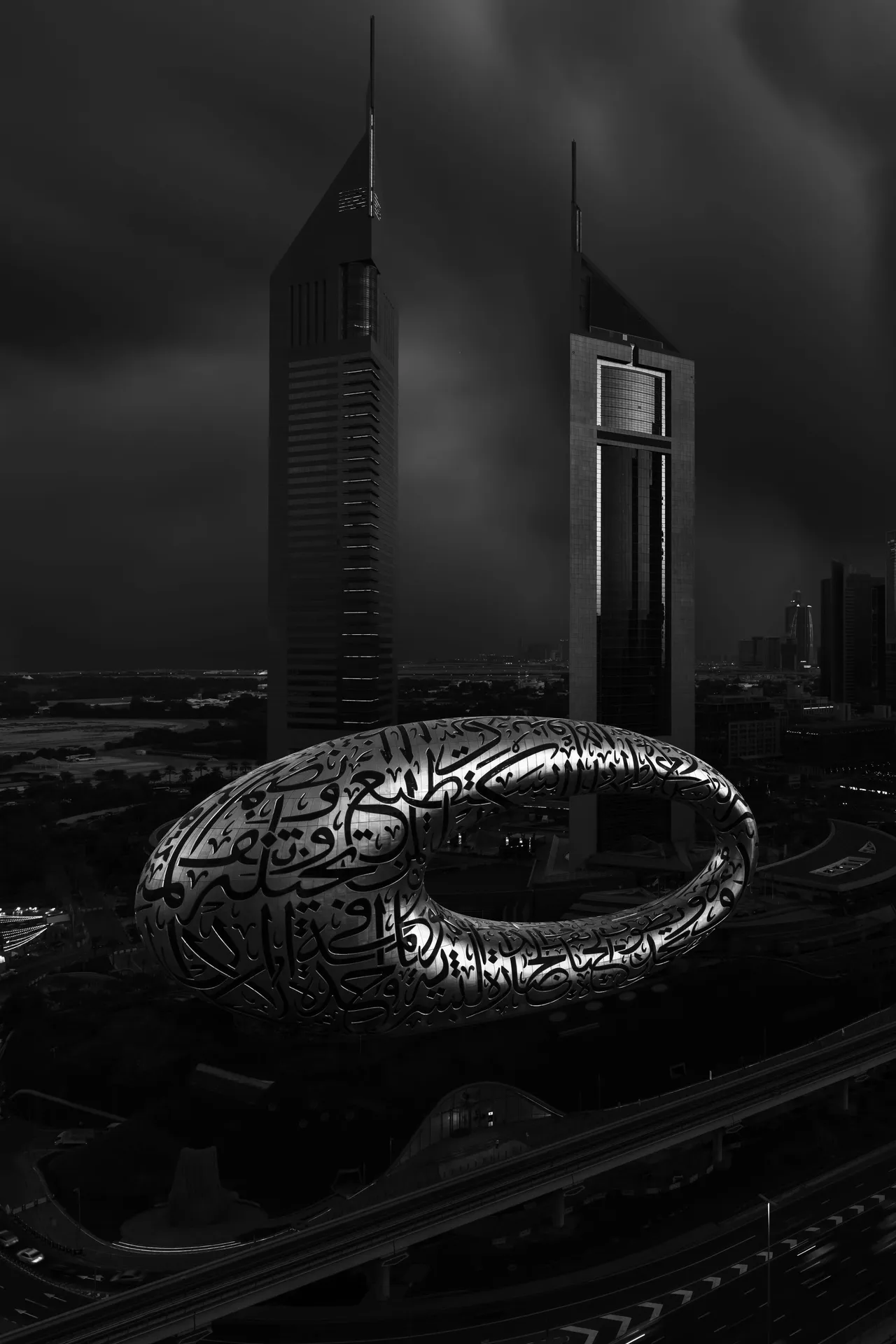 Zawaya Architectural